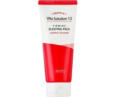 Jigott Vita Solution 12 Firming Sleeping Pack 180 ml