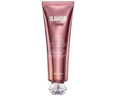 Kūno kremas Kiss By Rosemine Glamour Precious 140 ml