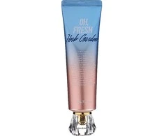 Rosemine Kiss by Rosemine Fragrance Body Kreminis Oh Fresh Herb Garden 140 ml Korėjietiška kosmetika korėjietiškas kūno losjonas Unisex
