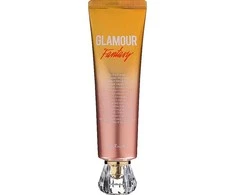 Kūno kremas Kiss By Rosemine Glamour Fantasy 140 ml
