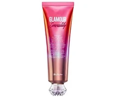 Kūno kremas Kiss By Rosemine Glamour Sensuality 140 ml