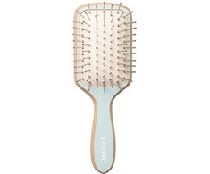 Lador Detangling Paddle Hair Mėlyna 19 cm * 4,3 cm * 6,8 cm