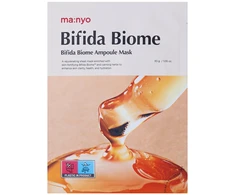 MANYO Bifida Biome Ampoule Mask, 30g