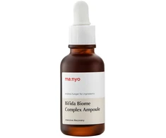 MANYO Bifida Biome Complex Ampoule, 30 ml