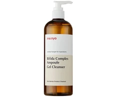 MANYO Bifida Complex Ampoule Gel Valiklis, 400 ml