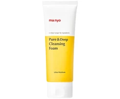 MANYO Factory Pure And Deep Cleansing Foam, 120 ml