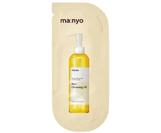 MANYO SAMPLE Pure Cleansing Oil, 2 ml
