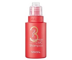 MASIL 3 Salon Hair CMC Šampūnas 50 ml