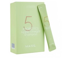 Masil 5 Probiotics Apple Vinegar Šampūnas 8 ml