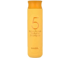MASIL 5 Salon Protein Perfume Šampūnas 300 ml