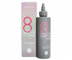 MASIL 8 Seconds Salon plaukų kaukė 350 ml