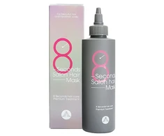 MASIL 8 Seconds Salon plaukų kaukė 350 ml