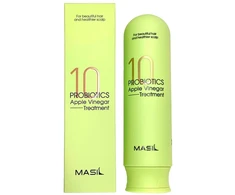 MASIL MASIL 10 Probiotics Apple Vinegar TREATMENT, 300 ml