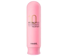 MASIL Masil 10 probiotikų spalvos spindesio suteikianti priemonė, 300 ml