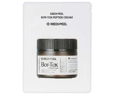 Medi‑Peel MEDI-PEEL Anti-wrinkle cream sample with Peptide Tox-Bor Kreminis 1 pc