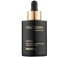 Medi Peel Veido serumas Medipeel Cell Toxing Dermajours Ampoule 100 ml
