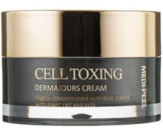 Medi Peel Veido kremas Medipeel Cell Toxing Dermajours Kreminis 50 ml