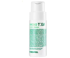 [MEDI-PEEL] Enzyme powder with tea medžio Micro Tea Powder Valiklis, 70 g