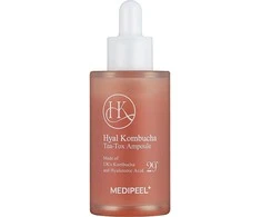 MEDI-PEEL Hyal Kombucha arbatos ir toksino rūgšties ampulė 50 ml