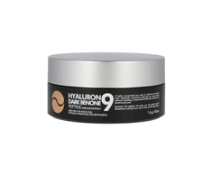 MEDI-PEEL Hyaluron Dark Benone Peptide 9 Ampoule Eye Patch paakių pagalvėlės, 60 vnt.
