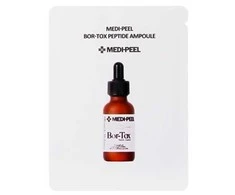 [MEDI-PEEL] Bor-Tox Peptide Ampoule Sample Pouch, 2ml