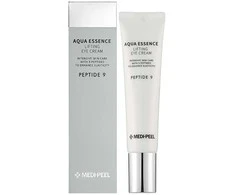 Stangrinantis paakių kremas MEDI-PEEL Peptide 9 Aqua Essence Lifting, 40 ml