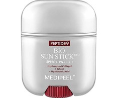 Pieštukinė apsauga nuo saulės MEDI-PEEL Peptide 9 Bio Sun Stick Pro, 19 g
