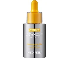 Veido serumas Medi-Peel Peptide 9 Vitanol Ampoule Pro 30 ml