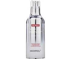 MEDIPEEL+ Peptide 9 Volume All In One Essence Pro Deguonimi praturtinta veido esencija su peptidais, 100 ml