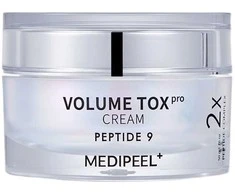 Medi-Peel Peptide 9 Volume Tox Kreminis Pro veido kremas 50 ml