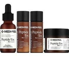 Veido priežiūros rinkinys Medi-Peel Peptide Bor-Tox Multi Care Kit