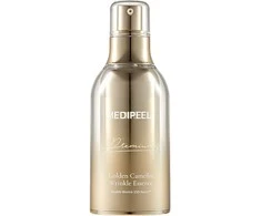 Medi Peel Veido serumas Medipeel Premium Golden Camellia Wrinkle Essense 50 ml