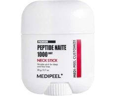 MEDIPEEL+ Premium Naite Thread Neck Stick Kaklo odos pieštukas, 20 g