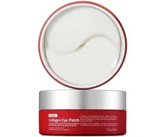 Medi Peel Paakių kaukės Medipeel Raudona Lacto Collagen Eye Patch 60 vnt.