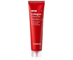 MEDI-PEEL Raudona Lacto Collagen Wrapping Mask 70 ml
