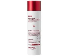 MEDI-PEEL Retinol Collagen Lifting Toneris stangrinamasis veido tonikas 150ml