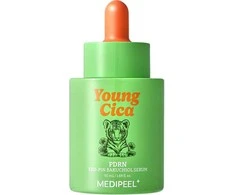 MEDI-PEEL Young Cica PDRN Exo-pin Bakuchiol serumai 50 ml