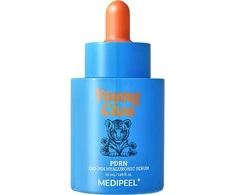MEDI-PEEL Young Cica PDRN Exo-Pin hialurono rūgšties serumas 50 ml