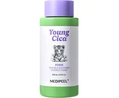 MEDI-PEEL Young Cica PDRN Trouble raminamasis esencijos tonikas 200 ml