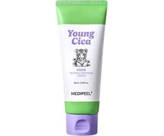 MEDI-PEEL Young Cica PDRN raminamasis kremas nuo problemų 80 ml