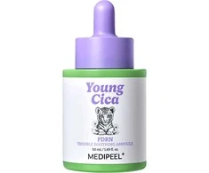MEDI-PEEL Young Cica PDRN raminamoji ampulė nuo problemų, 50 ml