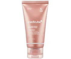 MEDICUBE Collagen Night Wrapping Mask 75 ml