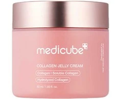 MEDICUBE kolageno želė kremas 50 ml