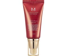Missha M Perfect Cover BB Kreminis №23 SPF42 PA+++ 50 ml
