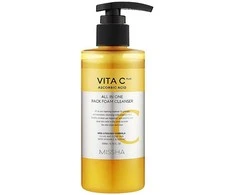 MISSHA Vita C Plus All In One Valiklis, 200 ml