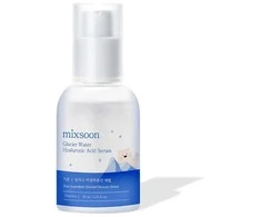 MIXSOON Glacier Vanduo Hyaluronic Acid Serum, 30 ml