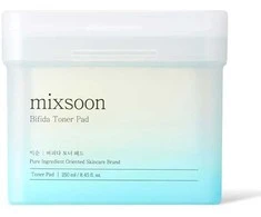 MIXSOON Toneris Pads with Bifida Lysate Bifida Toneris Pad, 120 pcs