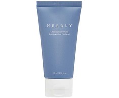CREAM NEEDLY Moisturiser for dry and sensitive skin (Crossbarrier Kreminis) 80 ml 80ml korėjietiška barzdos priežiūros priemonė Women