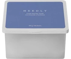 NEEDLY Crossbarrier Mask 30 pc