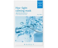NEEDLY HYA – lengva raminamoji kaukė, 25 g – 1 vnt.